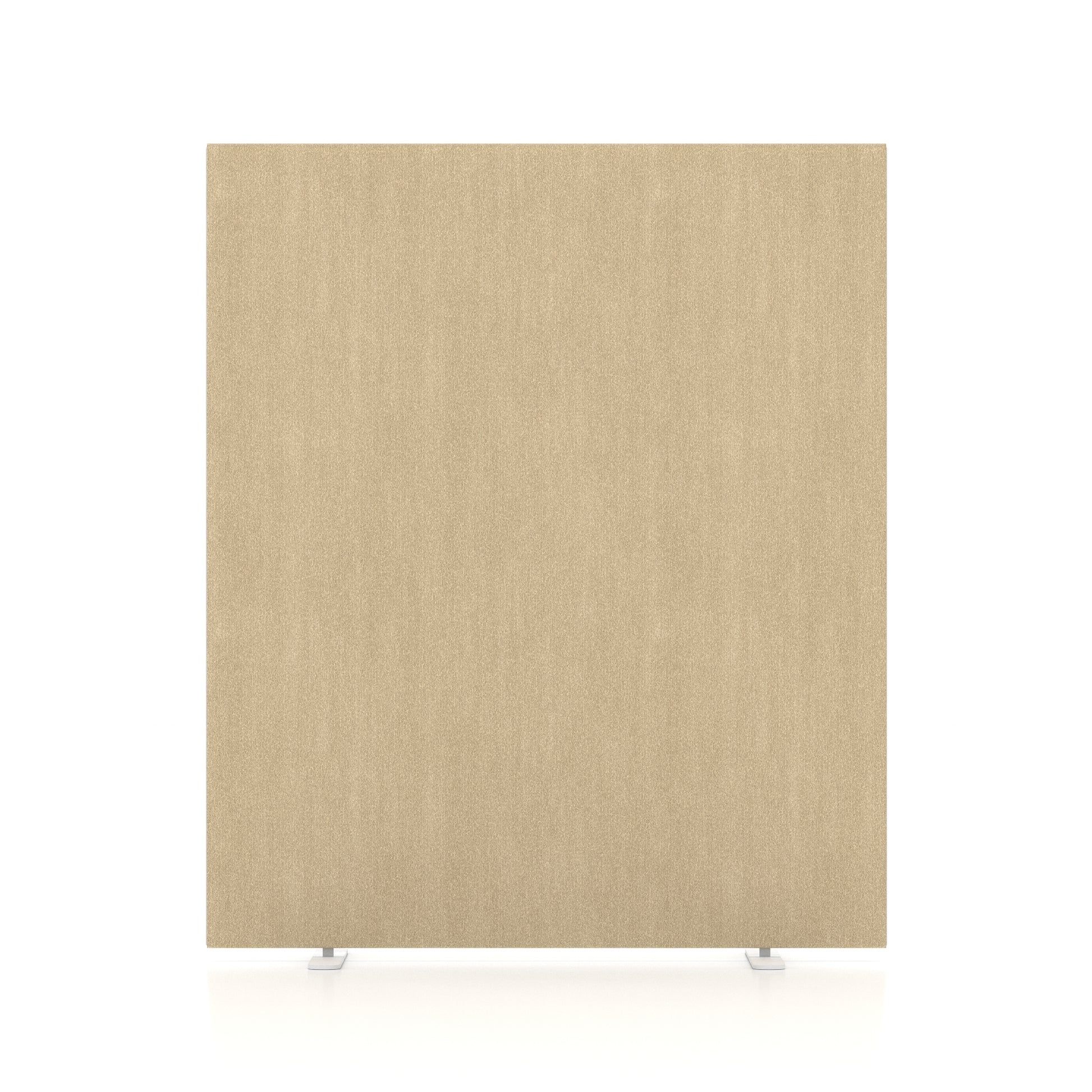 Impulse Plus Free Standing Floor Screen - 1200mm High