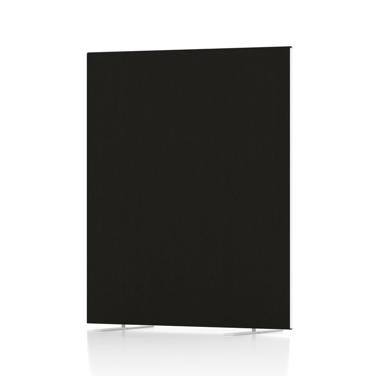 Impulse Plus Free Standing Floor Screen - 1200mm High