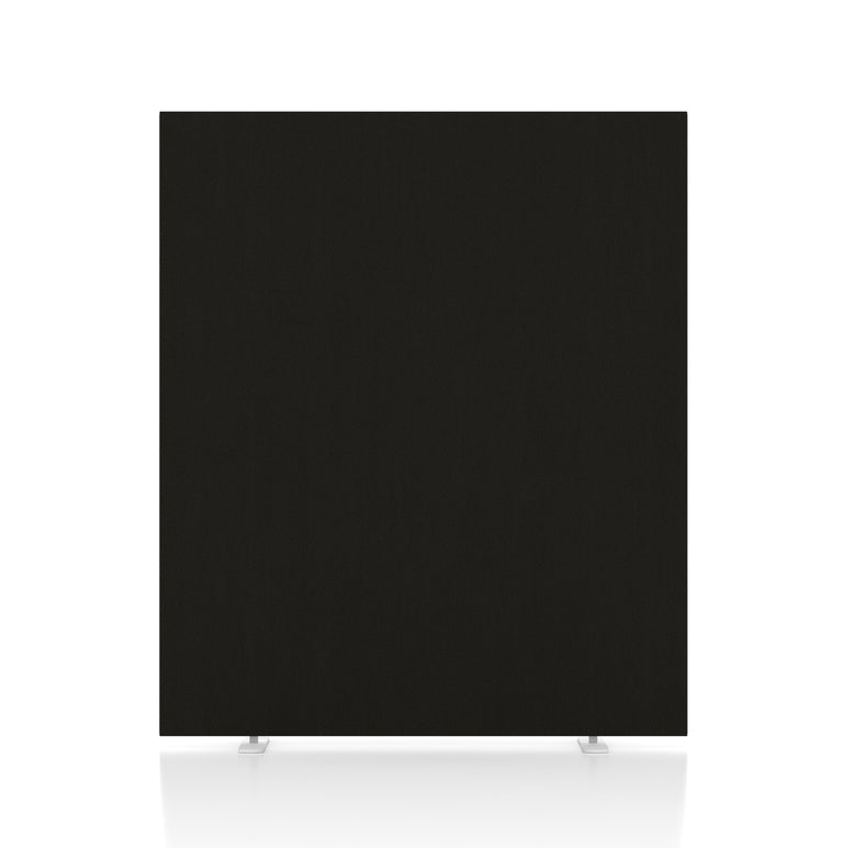 Impulse Plus Free Standing Floor Screen - 1200mm High