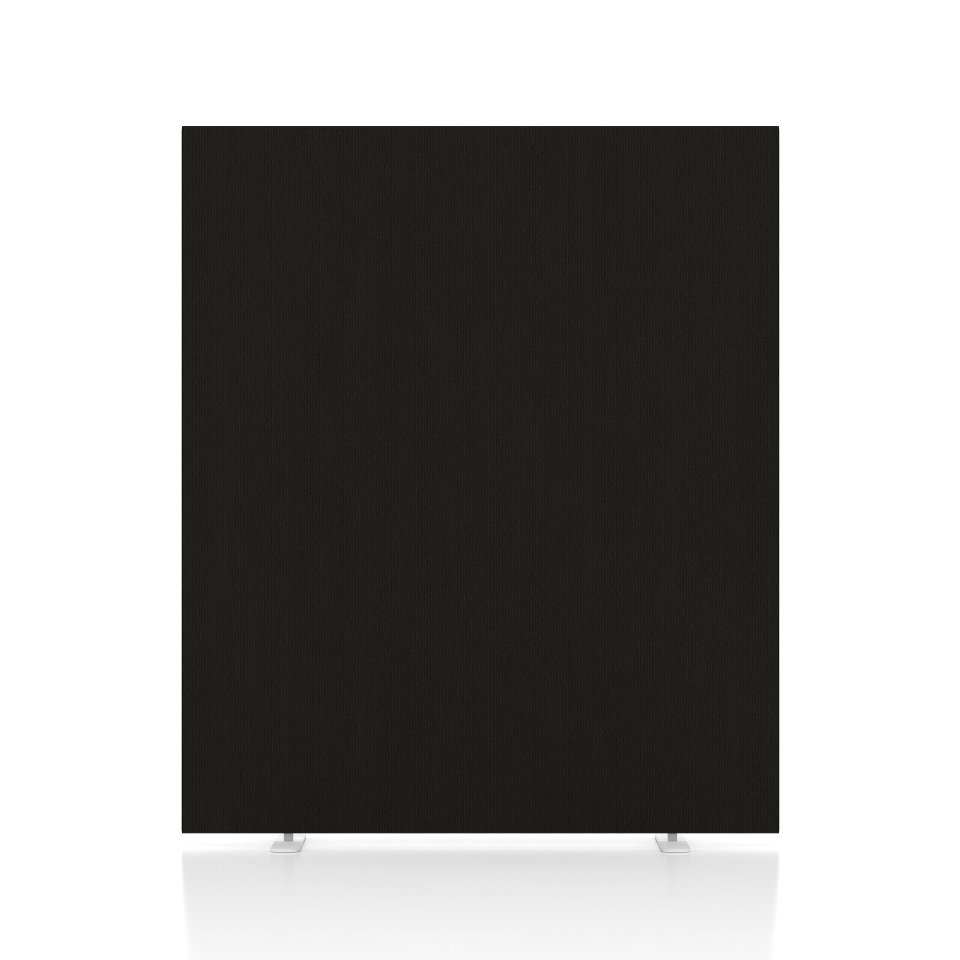 Impulse Plus Free Standing Floor Screen - 1200mm High