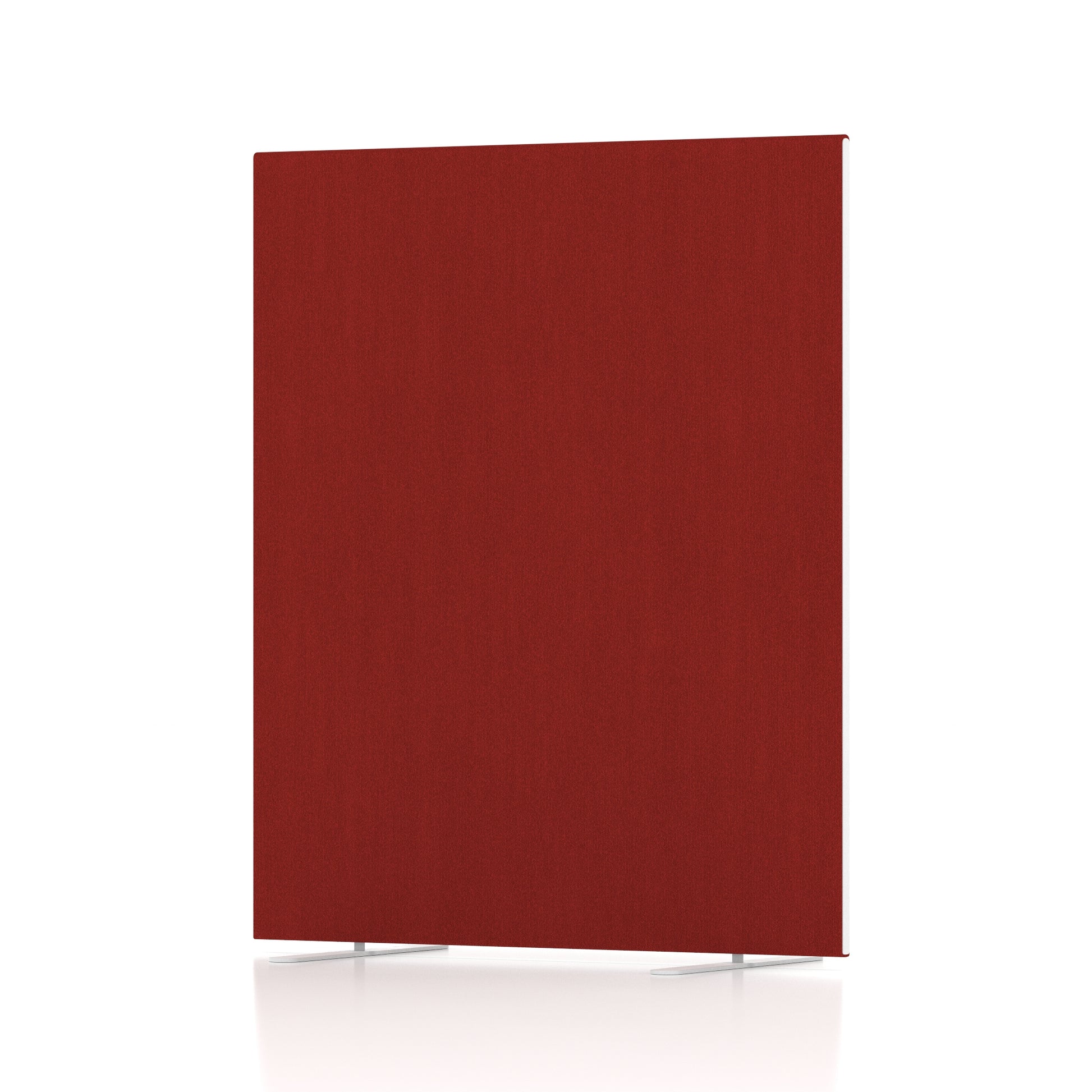 Impulse Plus Free Standing Floor Screen - 1200mm High