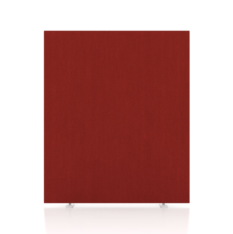 Impulse Plus Free Standing Floor Screen - 1200mm High