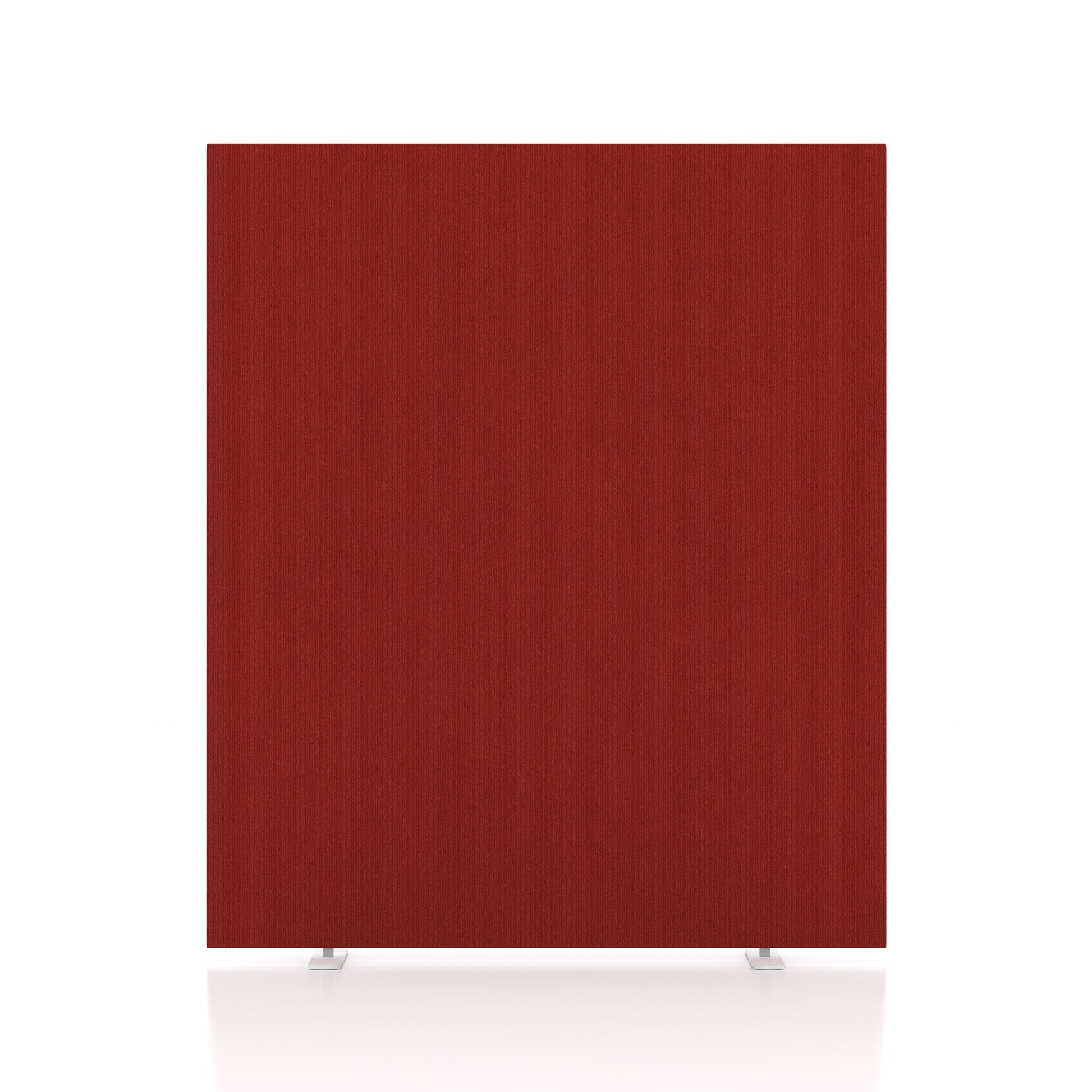 Impulse Plus Free Standing Floor Screen - 1200mm High