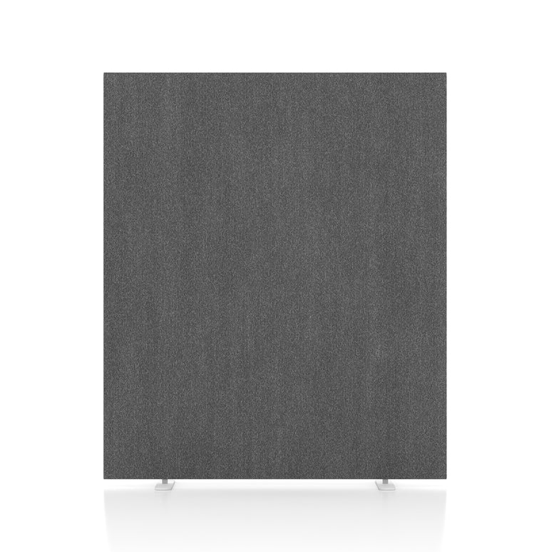 Impulse Plus Free Standing Floor Screen - 1200mm High