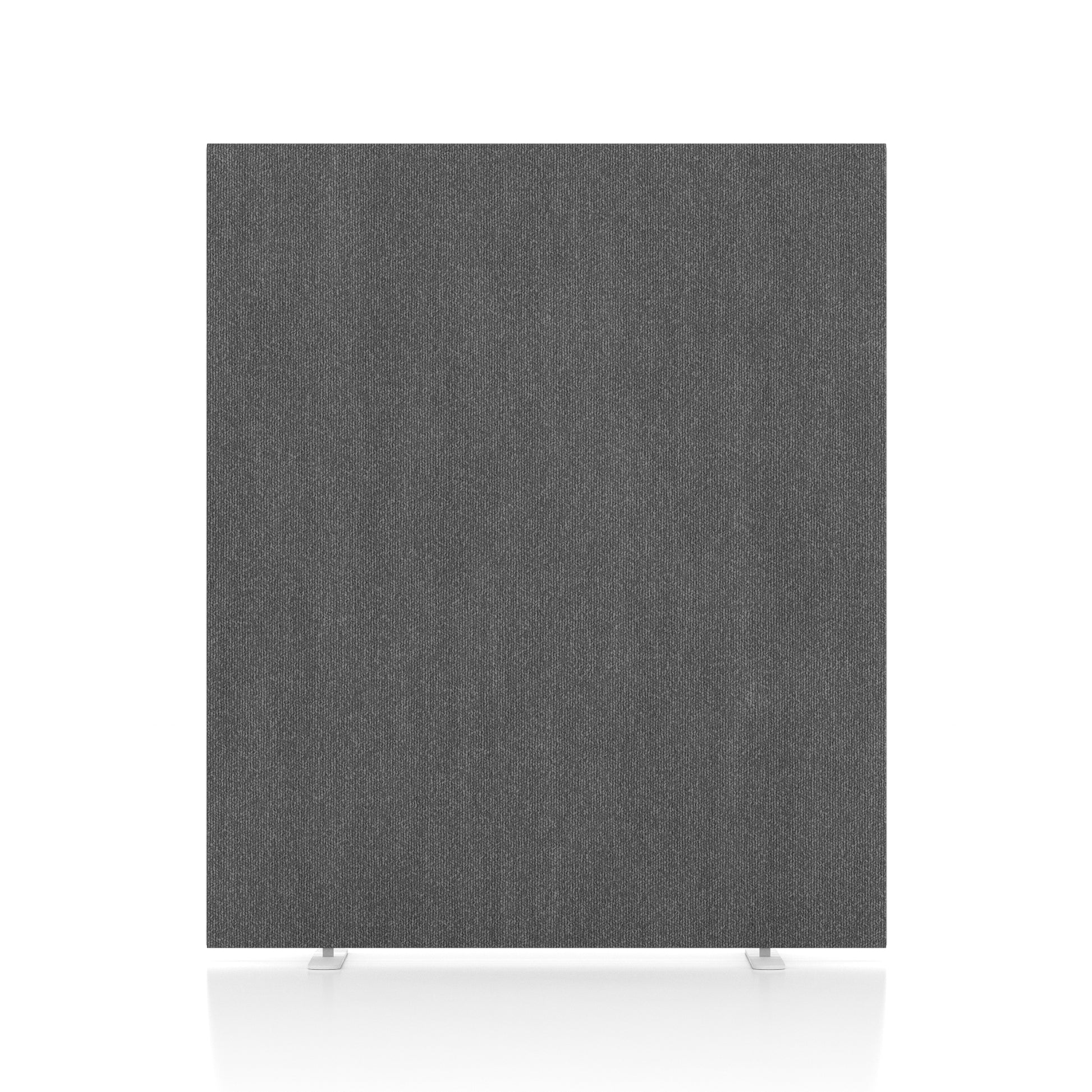 Impulse Plus Free Standing Floor Screen - 1200mm High
