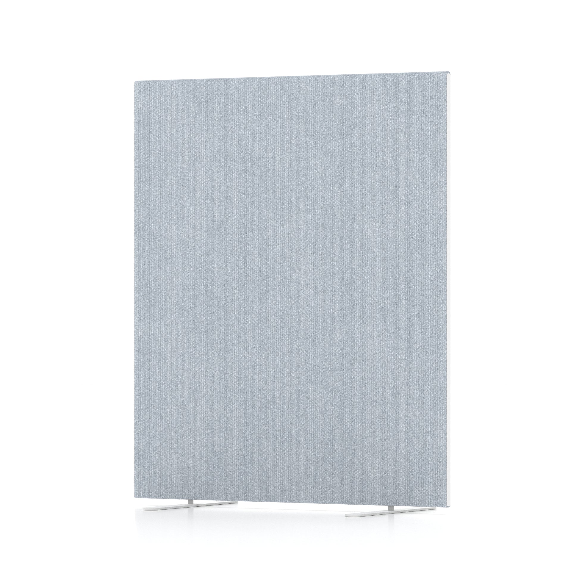 Impulse Plus Free Standing Floor Screen - 1200mm High