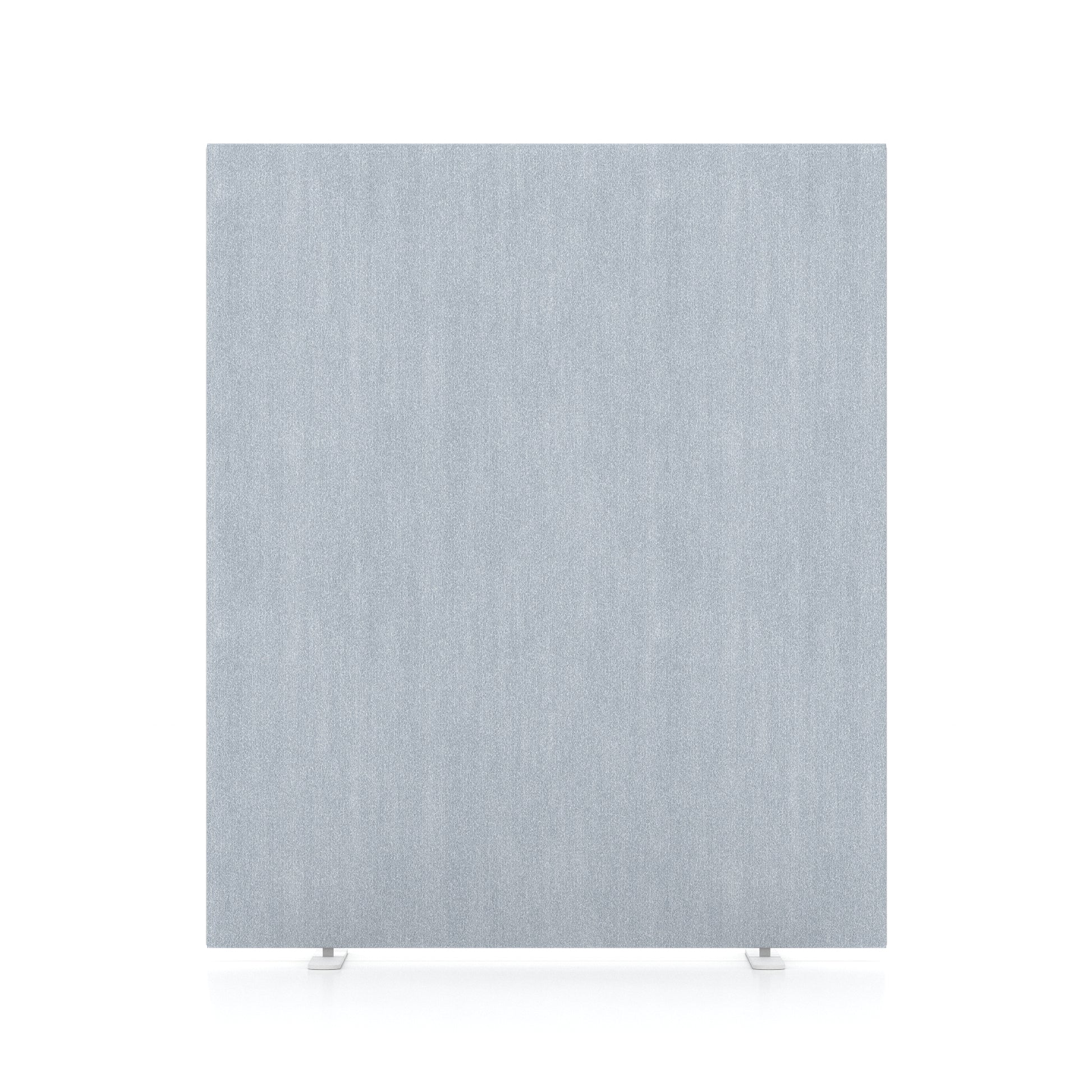 Impulse Plus Free Standing Floor Screen - 1200mm High