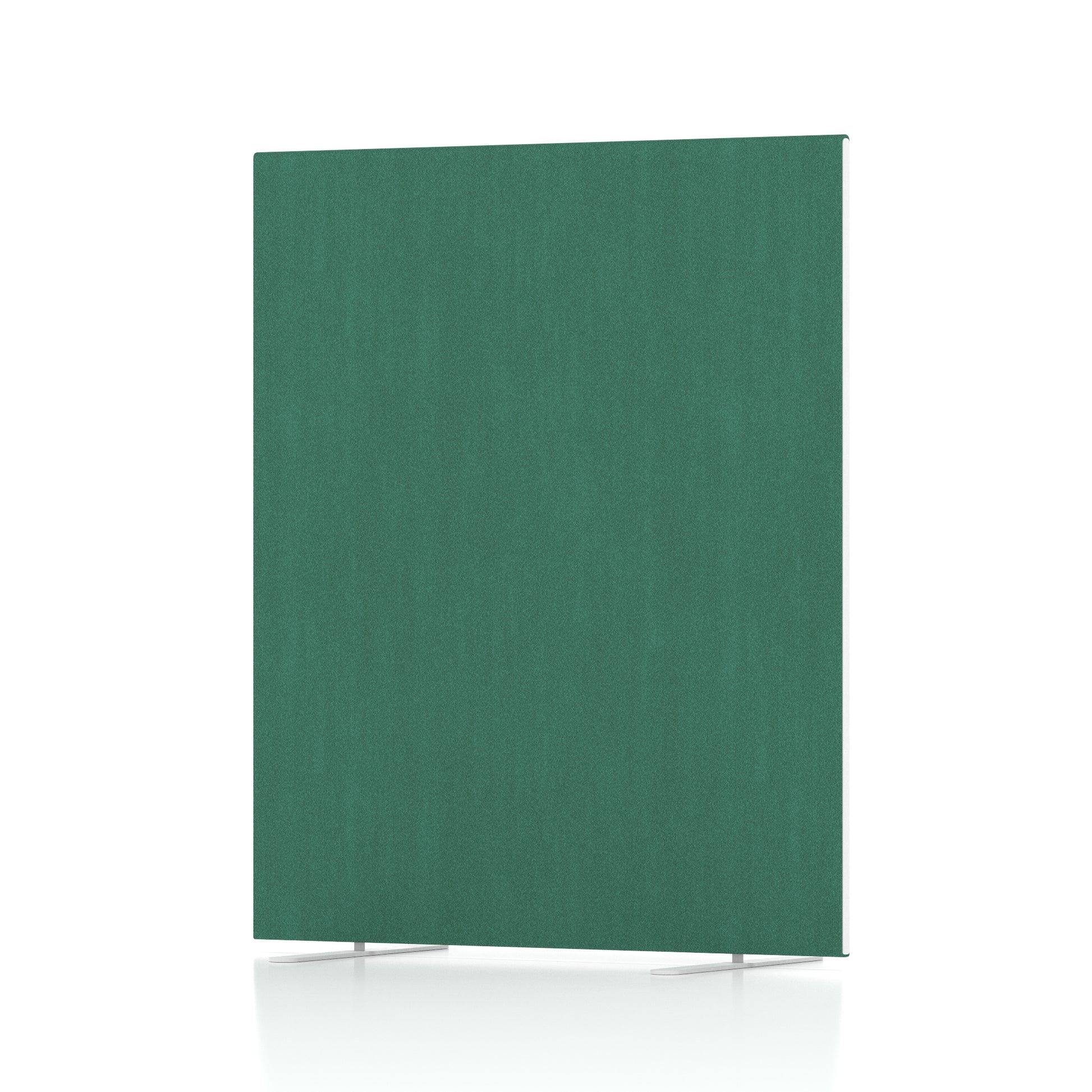 Impulse Plus Free Standing Floor Screen - 1200mm High
