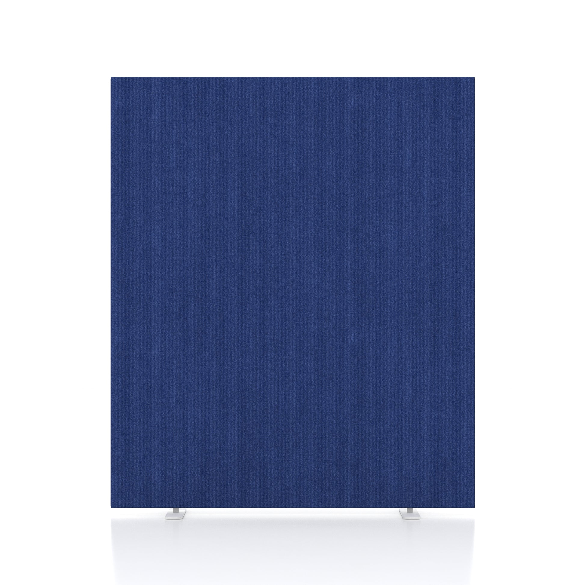 Impulse Plus Free Standing Floor Screen - 1200mm High