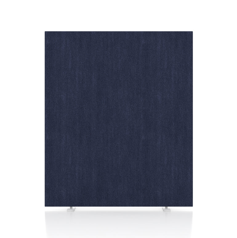Impulse Plus Free Standing Floor Screen - 1200mm High