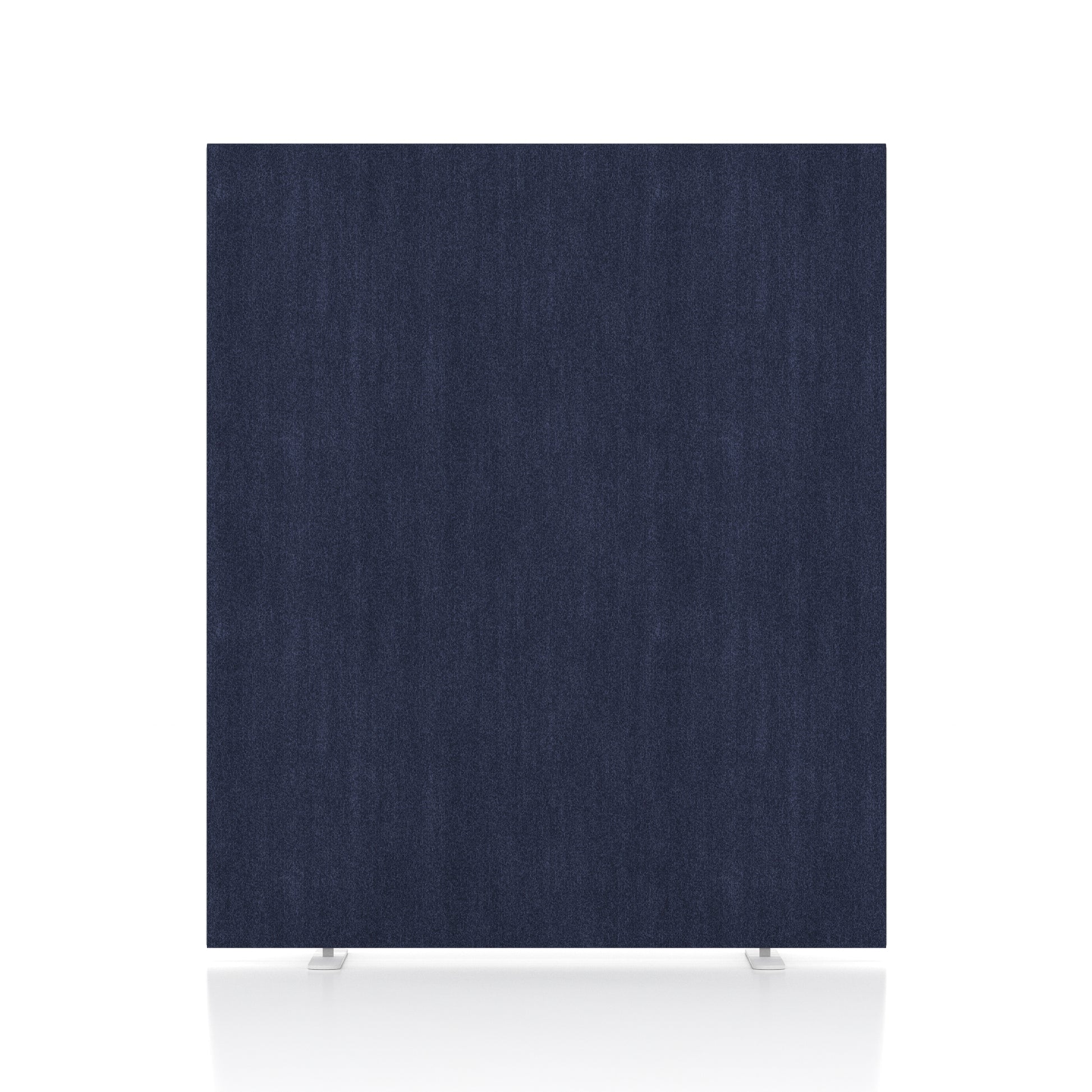 Impulse Plus Free Standing Floor Screen - 1200mm High