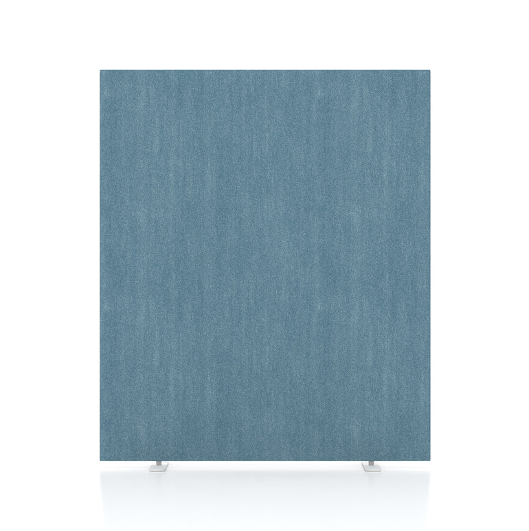 Impulse Plus Free Standing Floor Screen - 1200mm High