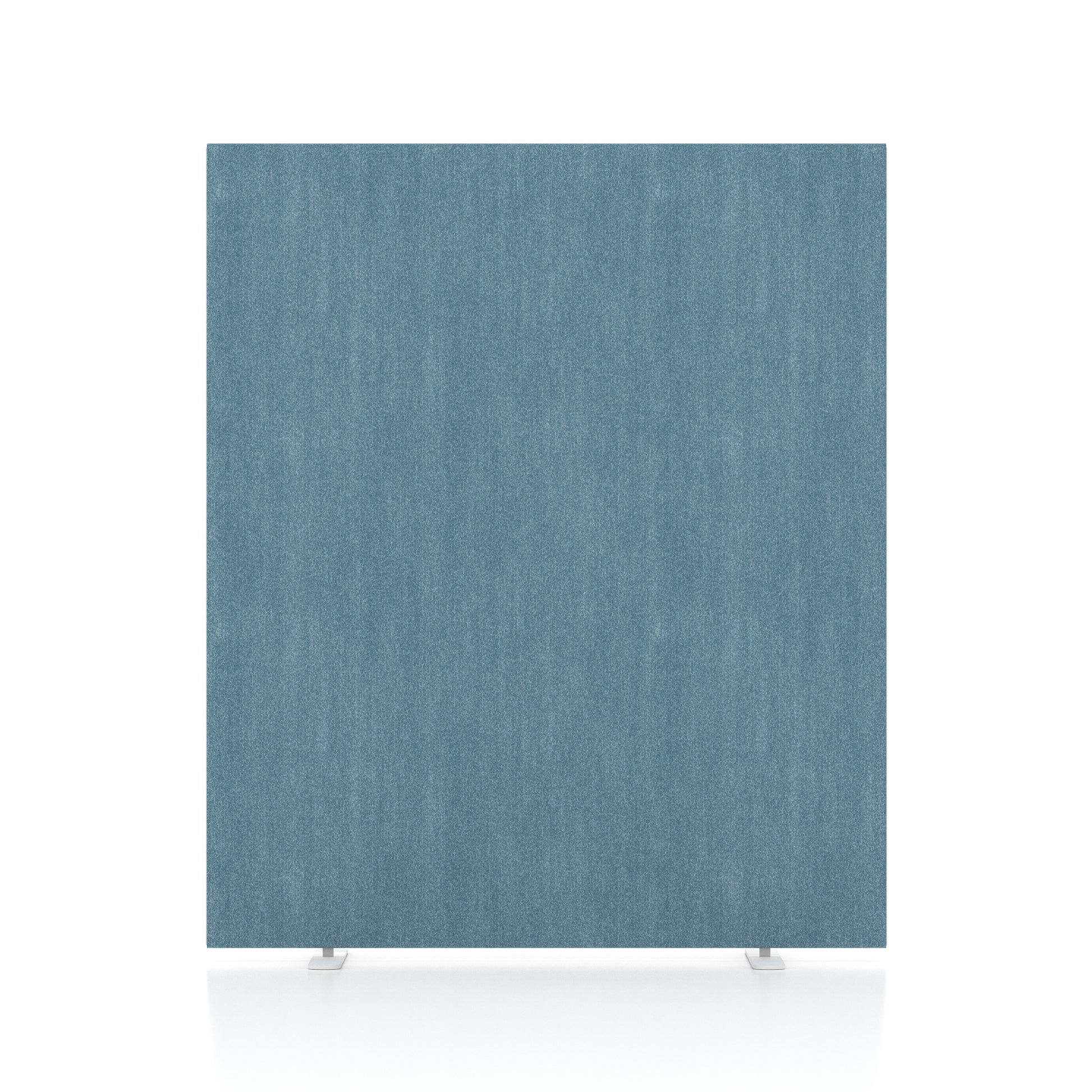 Impulse Plus Free Standing Floor Screen - 1200mm High