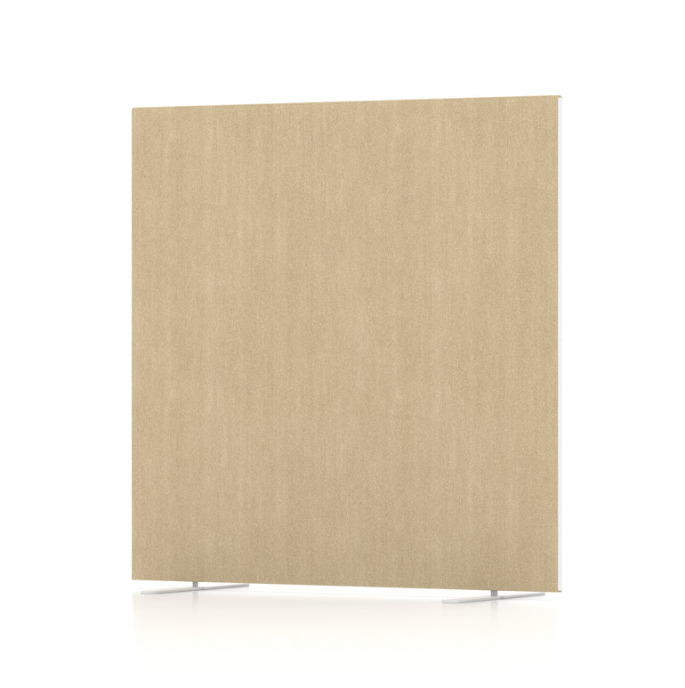 Impulse Plus Free Standing Floor Screen - 1200mm High