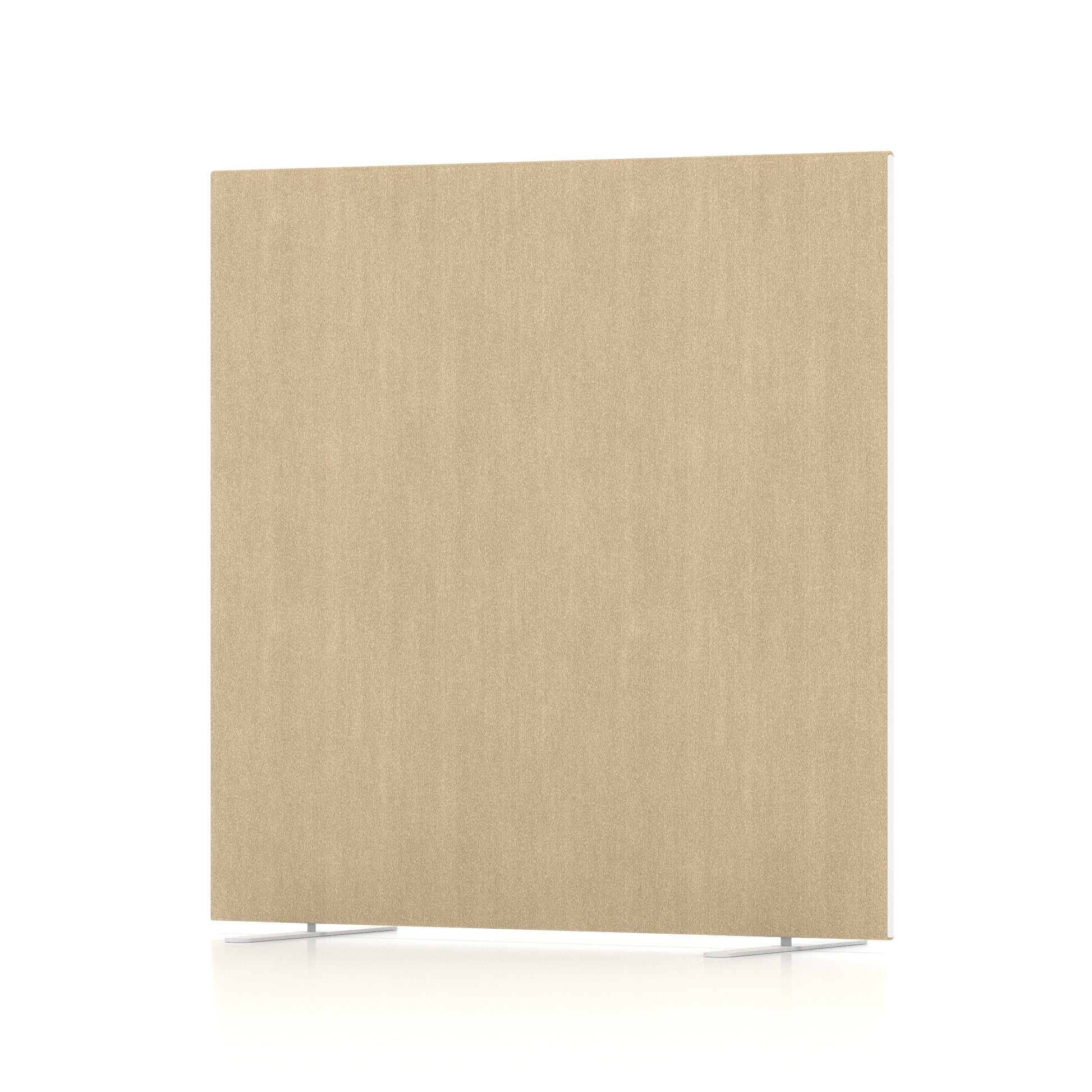 Impulse Plus Free Standing Floor Screen - 1200mm High