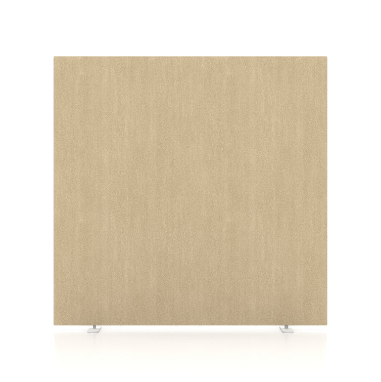 Impulse Plus Free Standing Floor Screen - 1200mm High