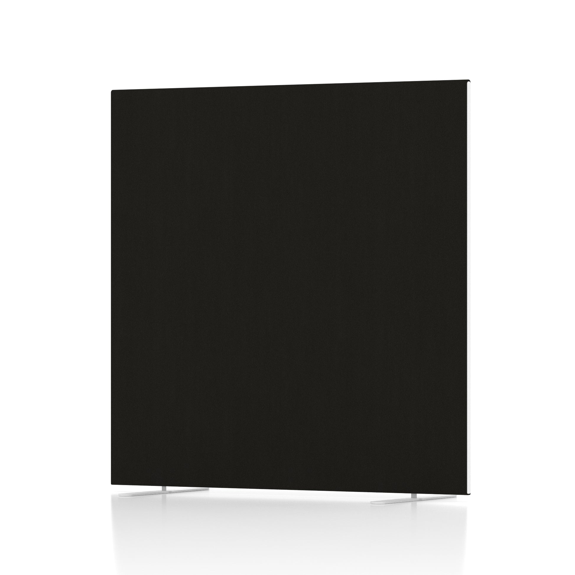 Impulse Plus Free Standing Floor Screen - 1200mm High
