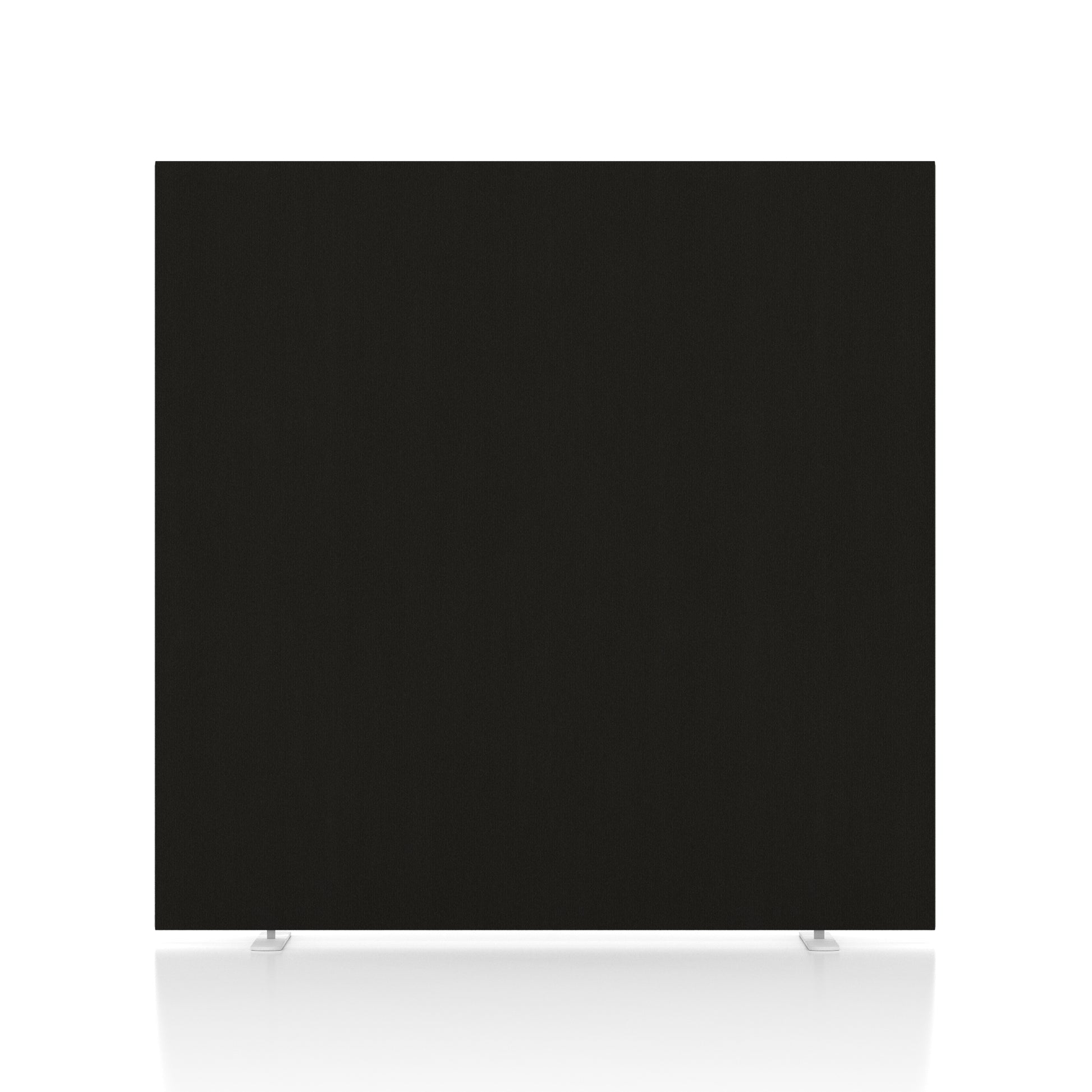 Impulse Plus Free Standing Floor Screen - 1200mm High