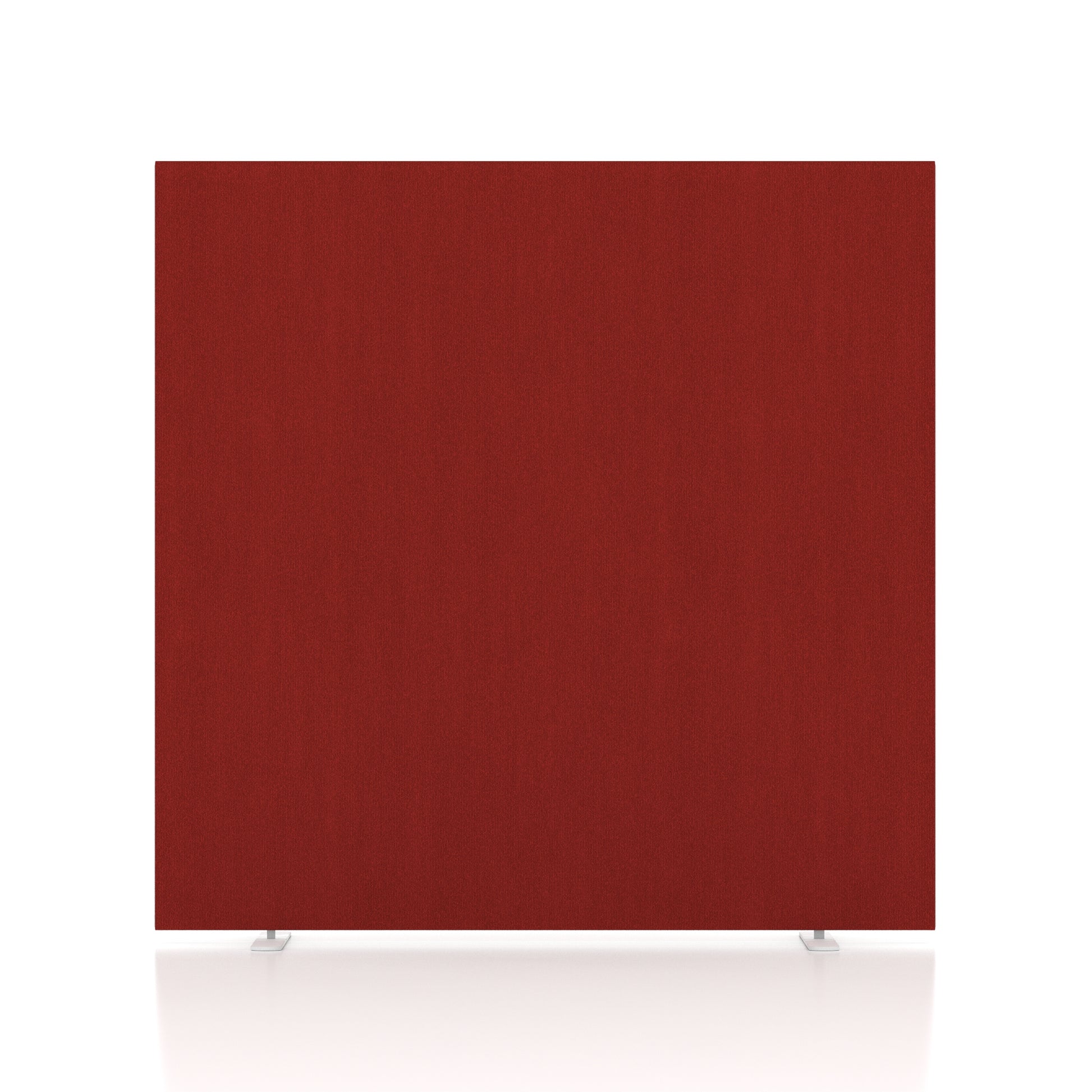 Impulse Plus Free Standing Floor Screen - 1200mm High