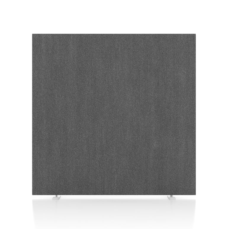Impulse Plus Free Standing Floor Screen - 1200mm High