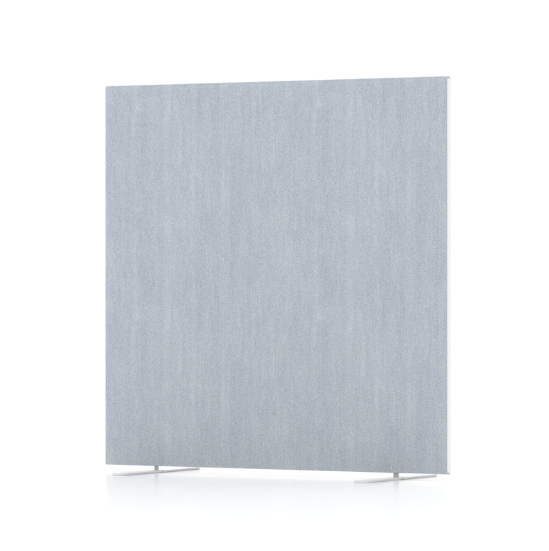 Impulse Plus Free Standing Floor Screen - 1200mm High