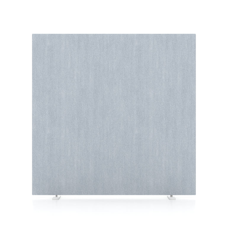 Impulse Plus Free Standing Floor Screen - 1200mm High