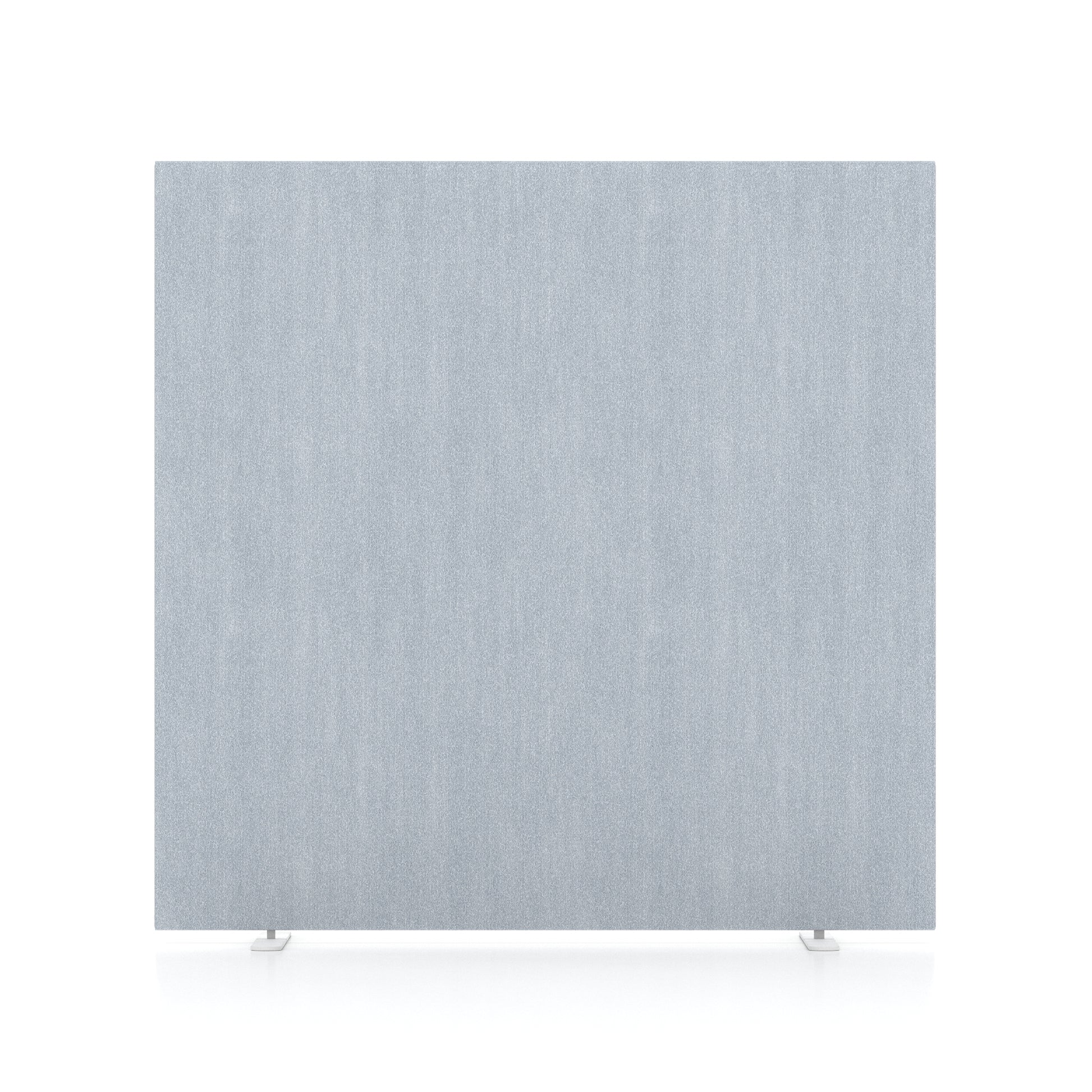 Impulse Plus Free Standing Floor Screen - 1200mm High