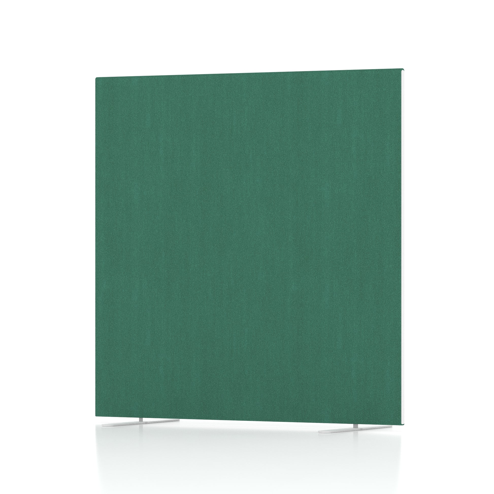 Impulse Plus Free Standing Floor Screen - 1200mm High