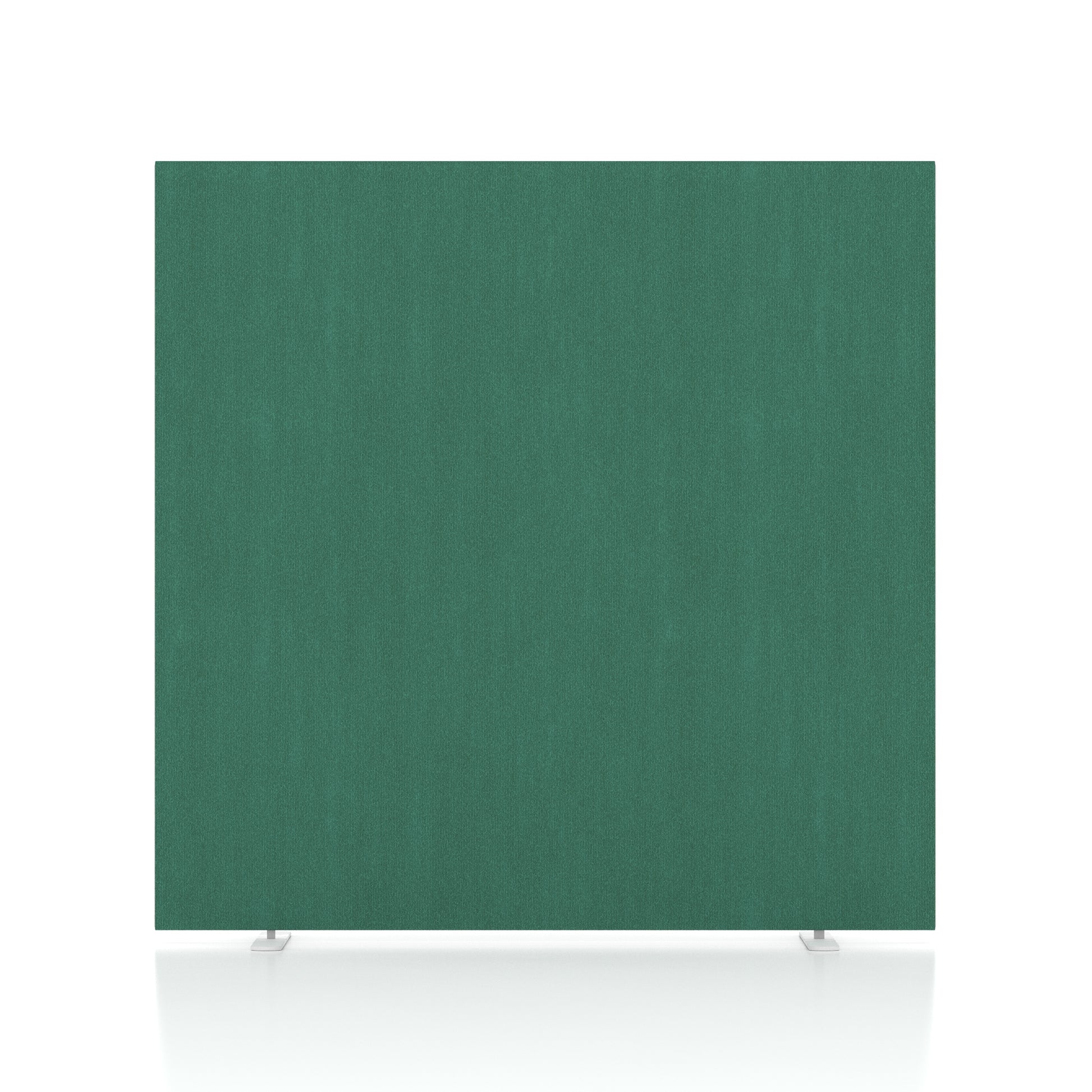 Impulse Plus Free Standing Floor Screen - 1200mm High