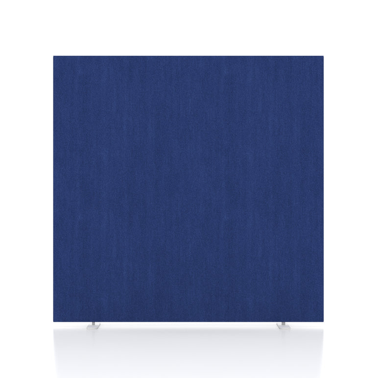 Impulse Plus Free Standing Floor Screen - 1200mm High