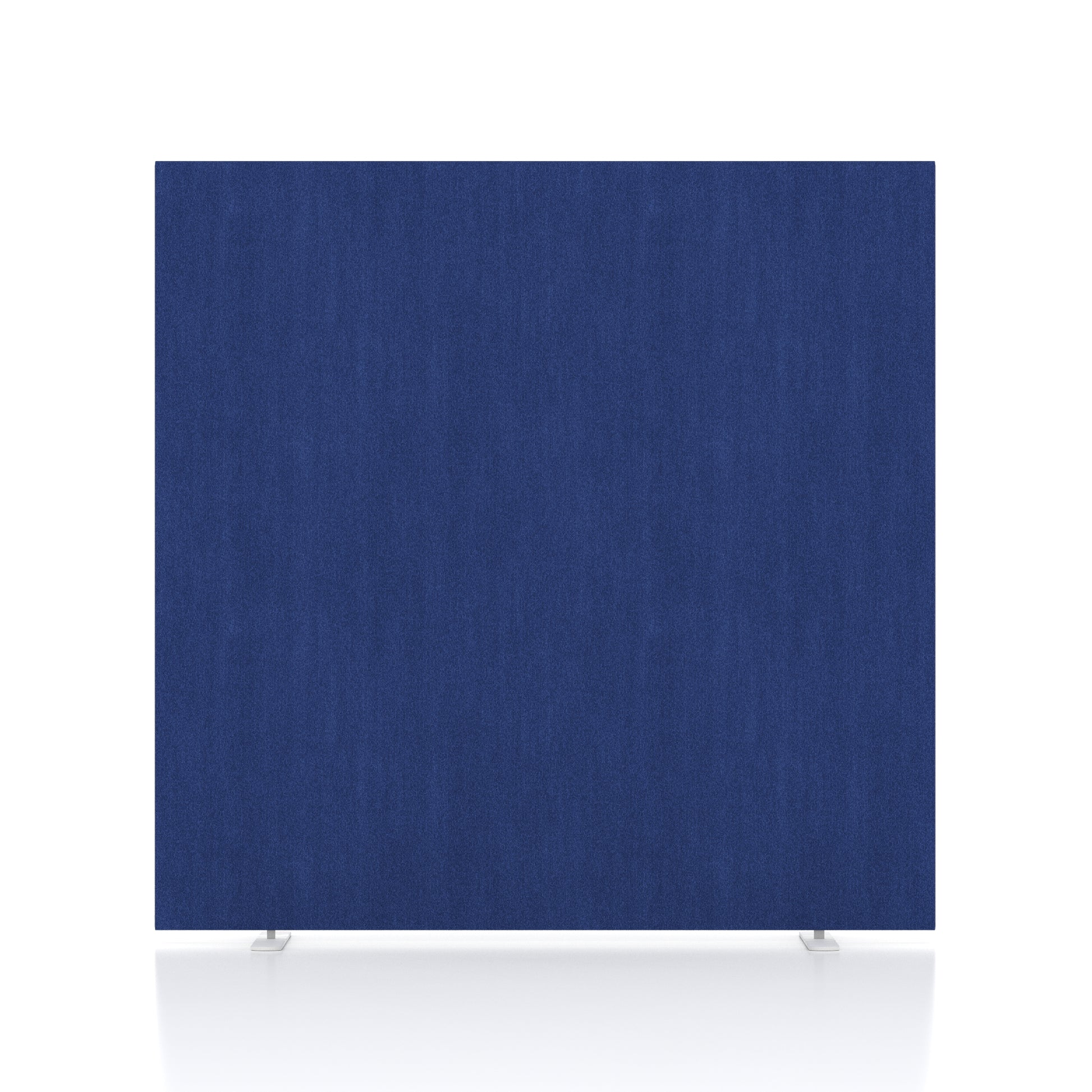 Impulse Plus Free Standing Floor Screen - 1200mm High