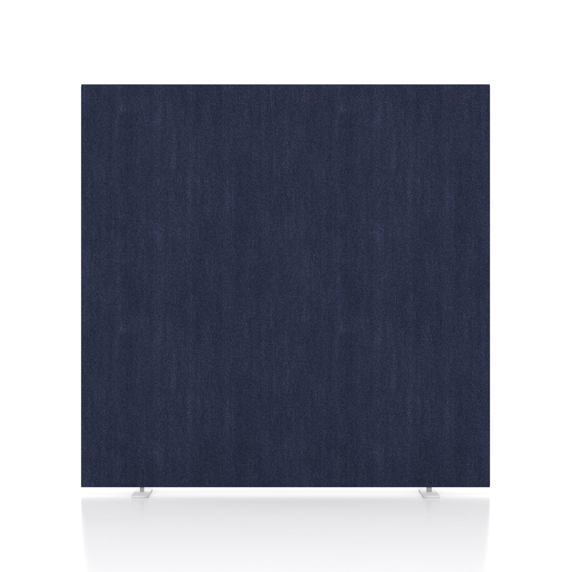 Impulse Plus Free Standing Floor Screen - 1200mm High