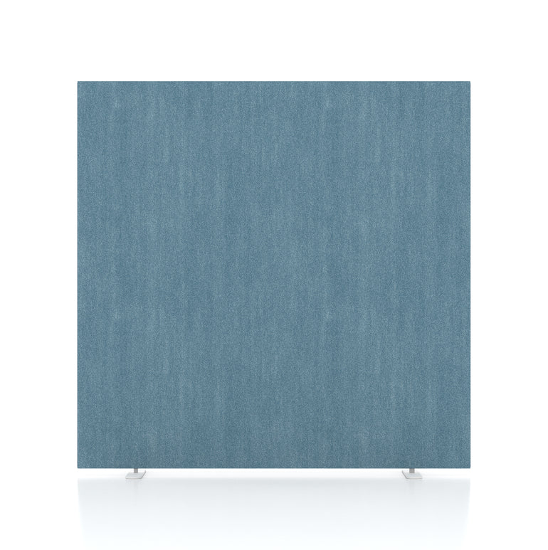 Impulse Plus Free Standing Floor Screen - 1200mm High