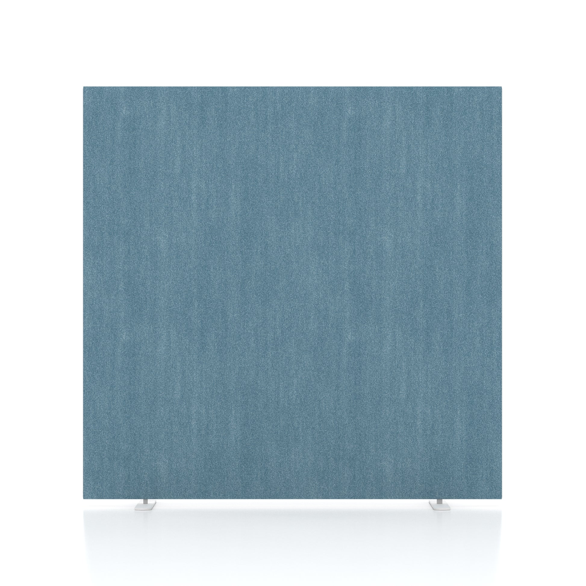 Impulse Plus Free Standing Floor Screen - 1200mm High