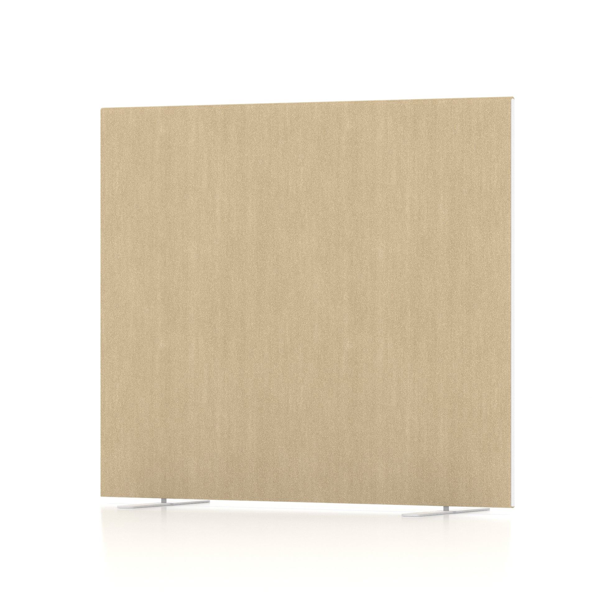 Impulse Plus Free Standing Floor Screen - 1200mm High