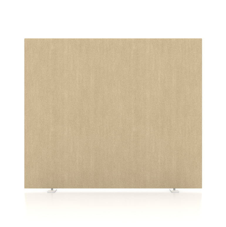 Impulse Plus Free Standing Floor Screen - 1200mm High