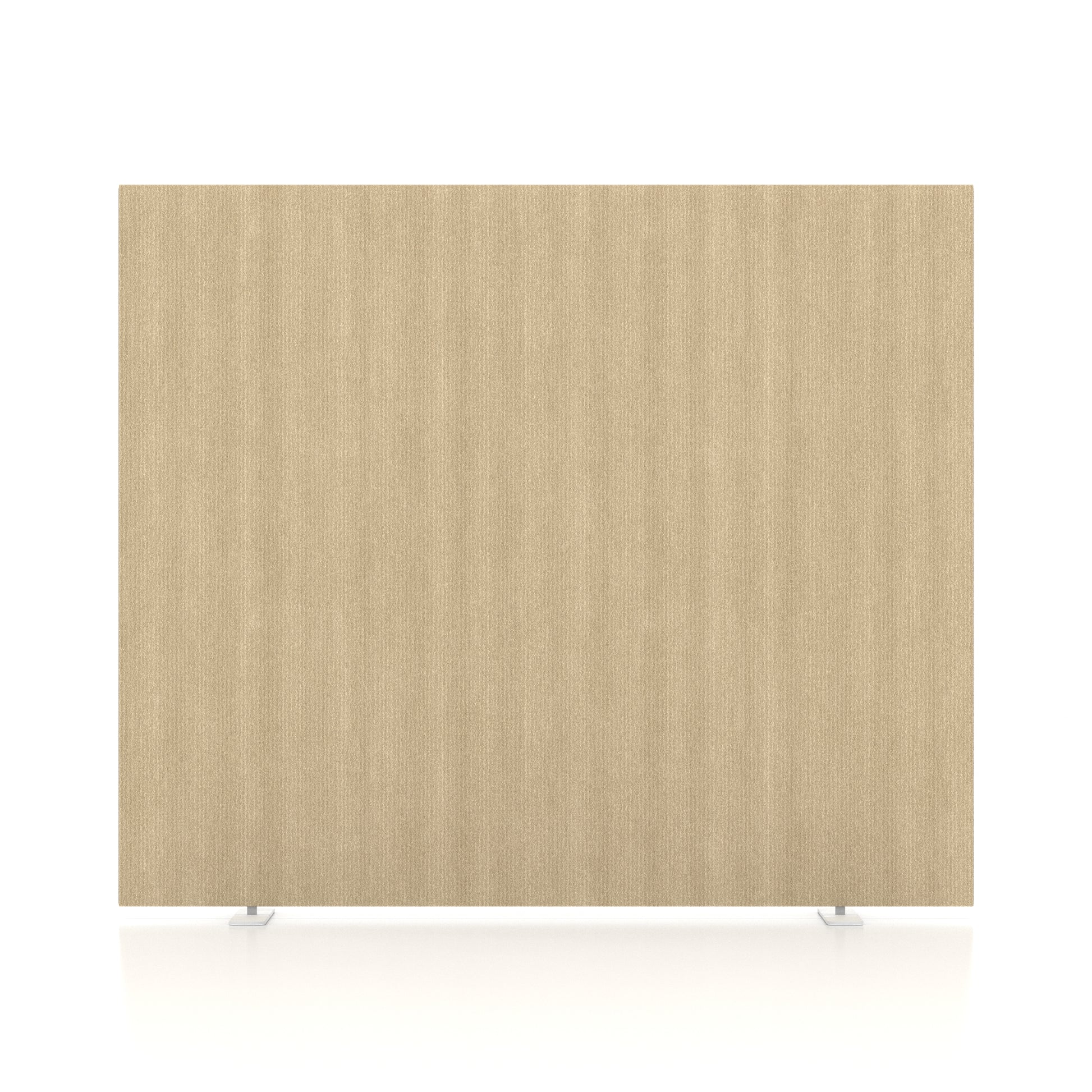 Impulse Plus Free Standing Floor Screen - 1200mm High