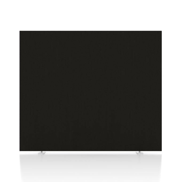 Impulse Plus Free Standing Floor Screen - 1200mm High