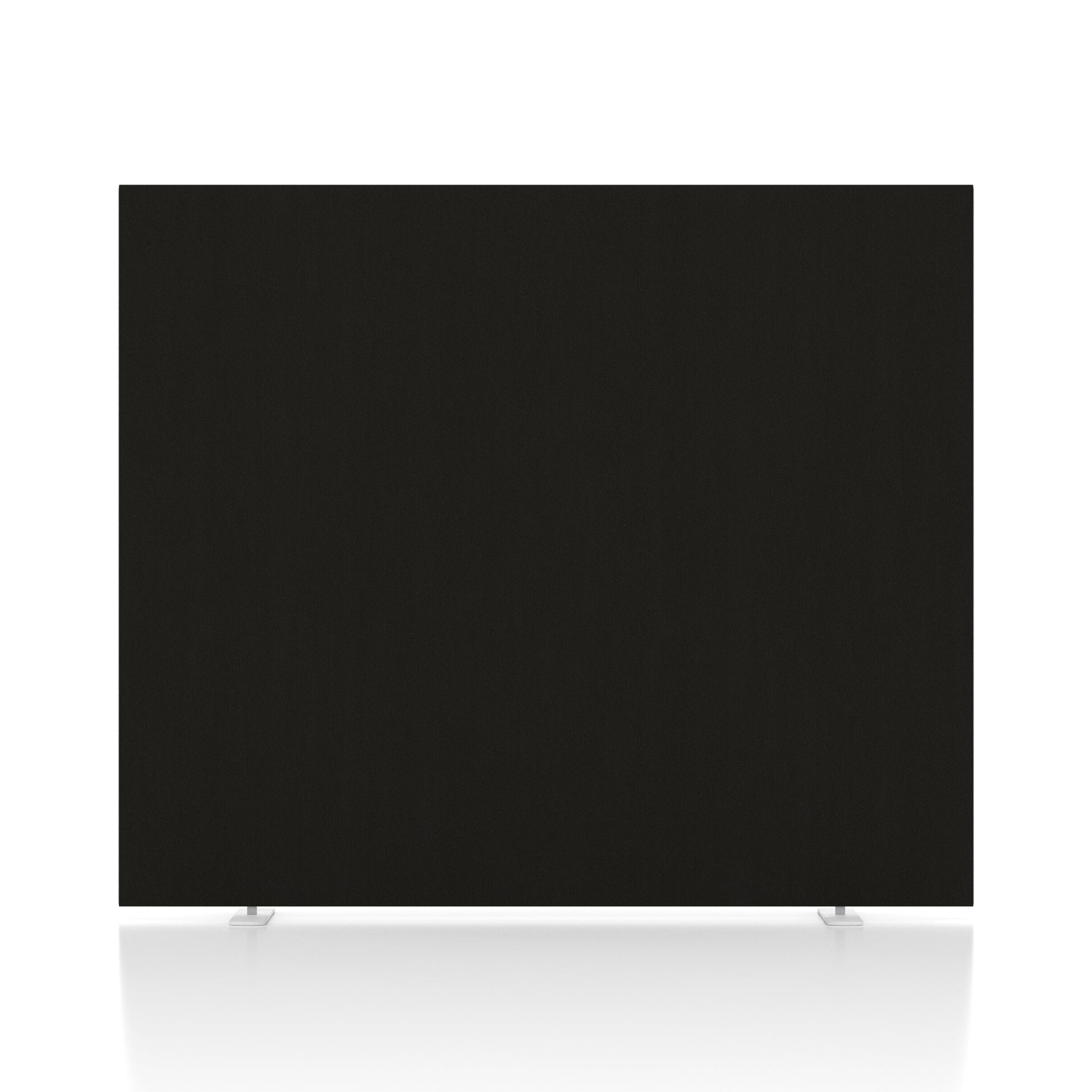 Impulse Plus Free Standing Floor Screen - 1200mm High