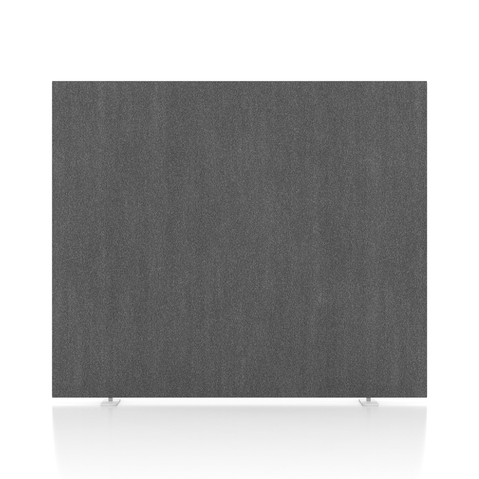 Impulse Plus Free Standing Floor Screen - 1200mm High