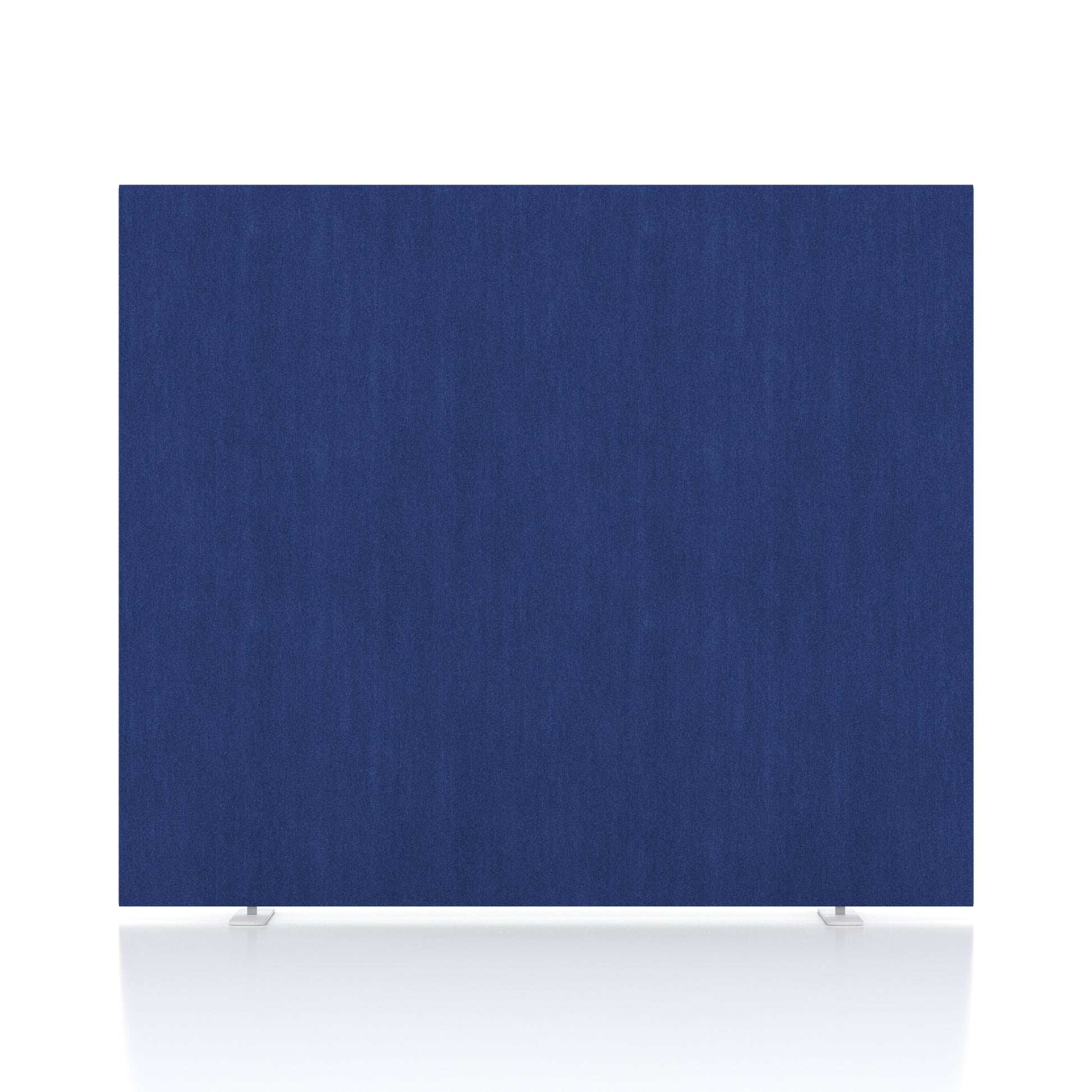 Impulse Plus Free Standing Floor Screen - 1200mm High
