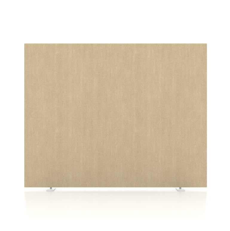 Impulse Plus Free Standing Floor Screen - 1200mm High