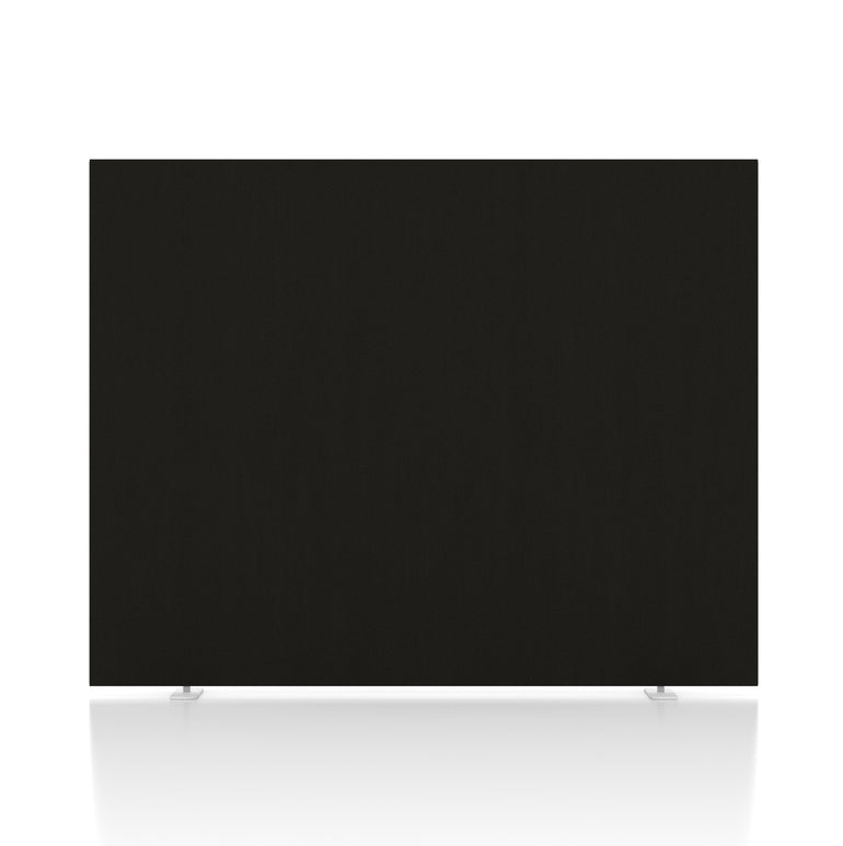 Impulse Plus Free Standing Floor Screen - 1200mm High