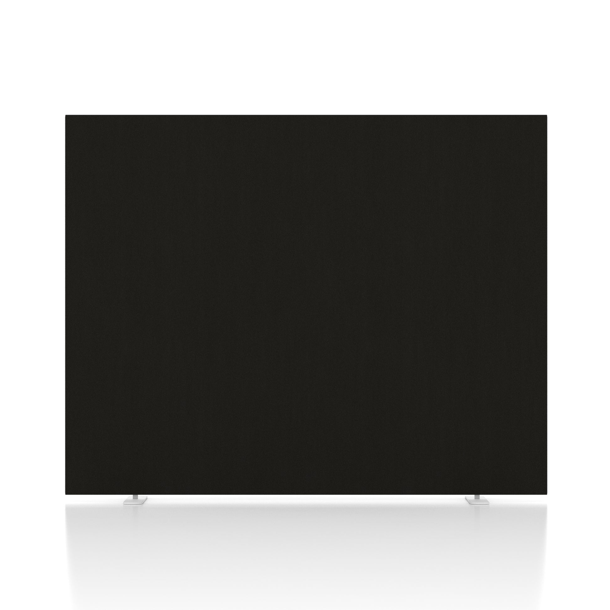 Impulse Plus Free Standing Floor Screen - 1200mm High