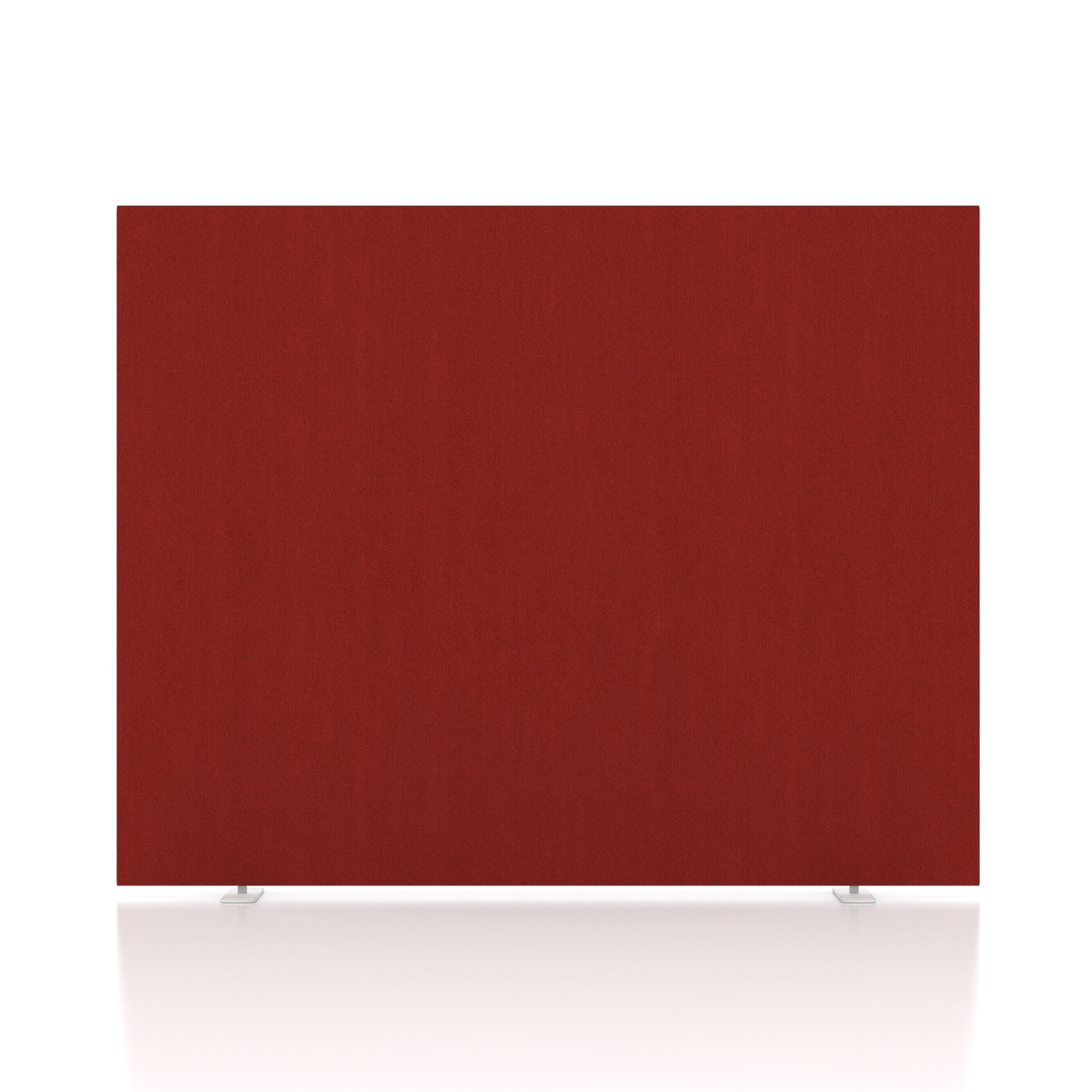 Impulse Plus Free Standing Floor Screen - 1200mm High