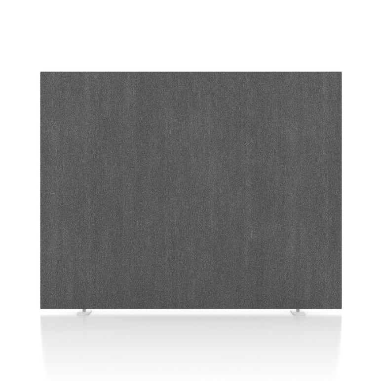 Impulse Plus Free Standing Floor Screen - 1200mm High