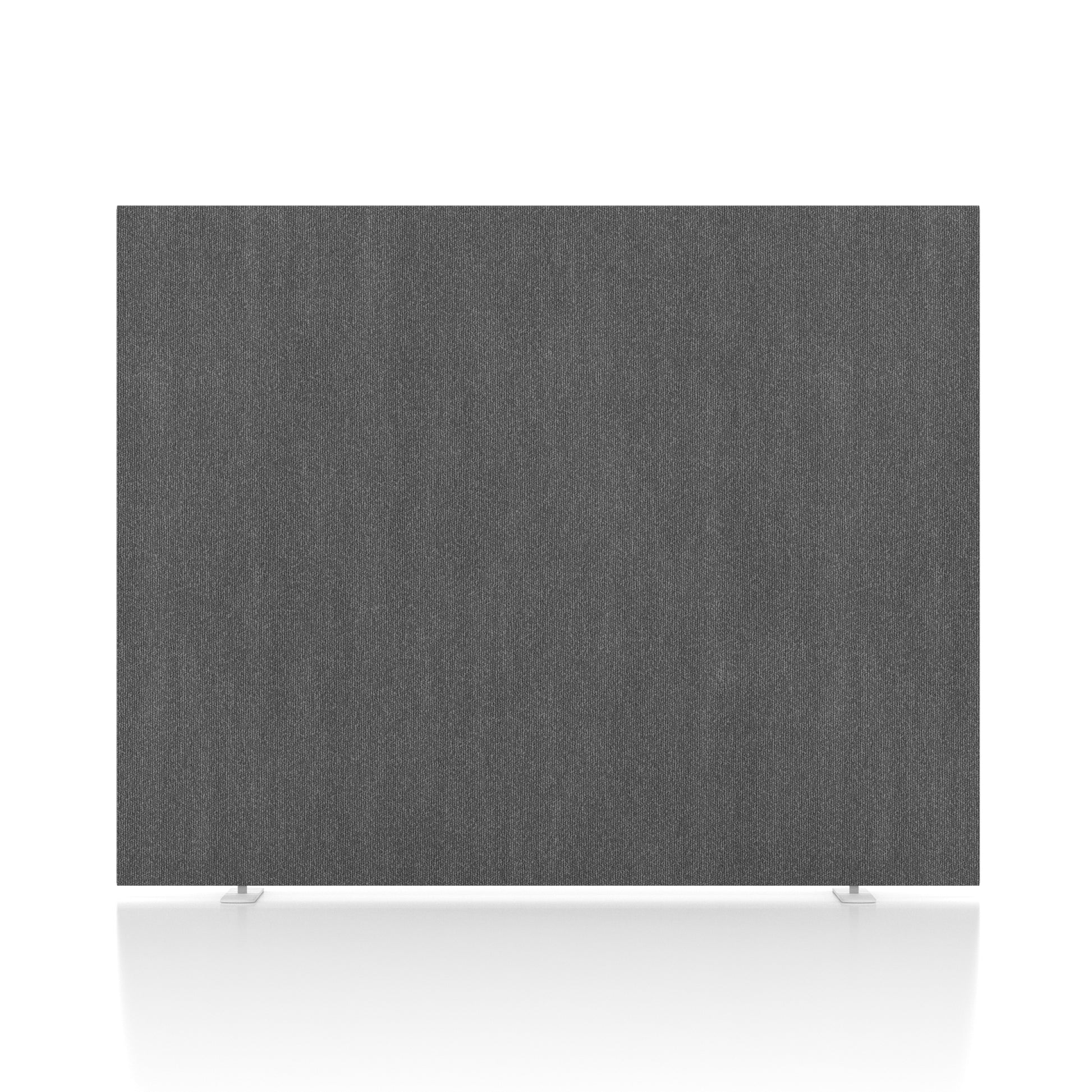 Impulse Plus Free Standing Floor Screen - 1200mm High