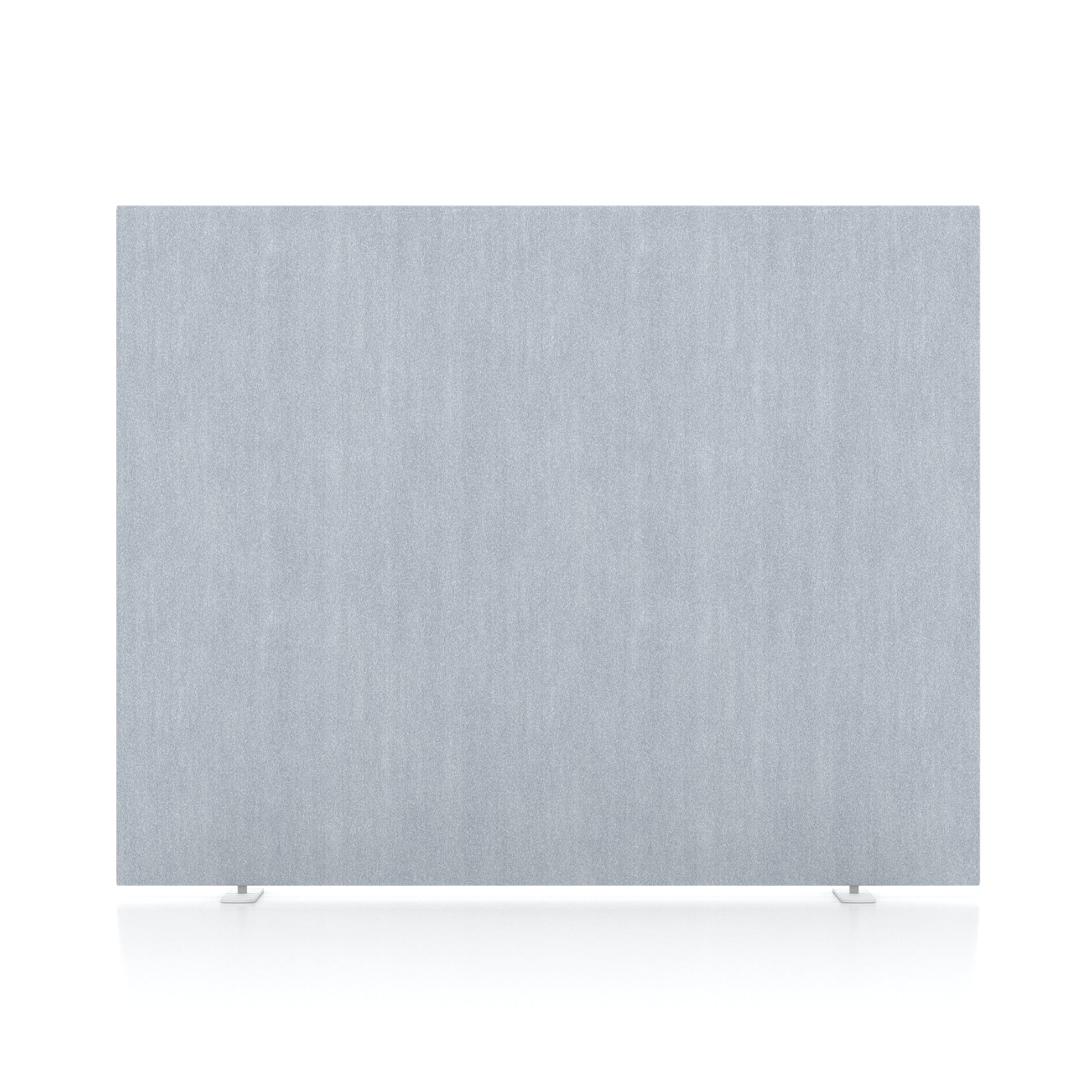 Impulse Plus Free Standing Floor Screen - 1200mm High