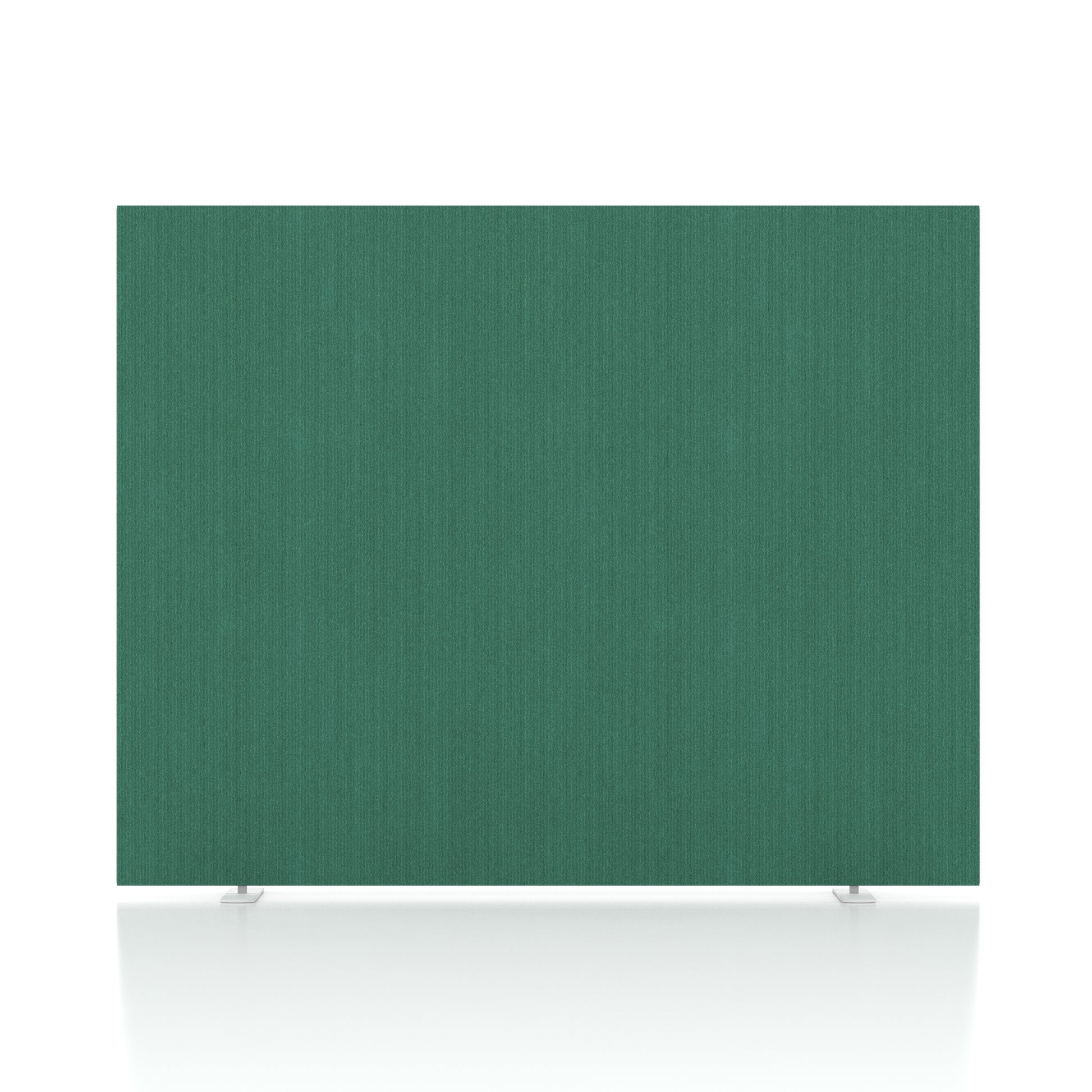 Impulse Plus Free Standing Floor Screen - 1200mm High