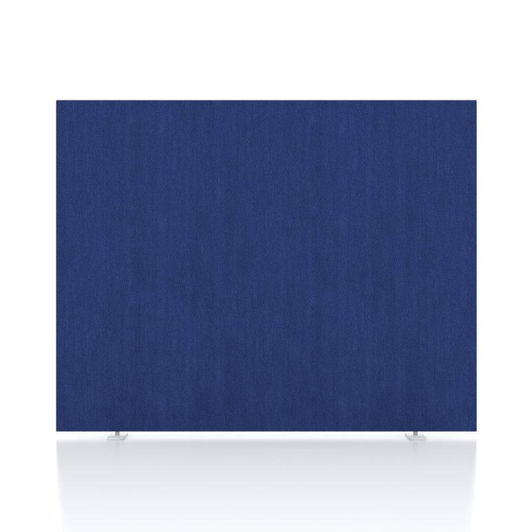 Impulse Plus Free Standing Floor Screen - 1200mm High